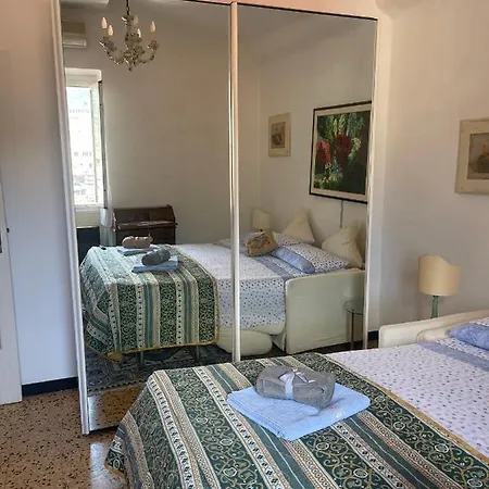 Apartment 5 Cinque Terre Monolocale In Centro A *