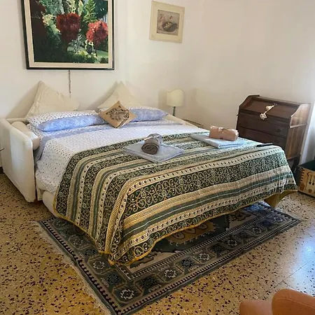 Appartamento 5 Cinque Terre Monolocale In Centro A *