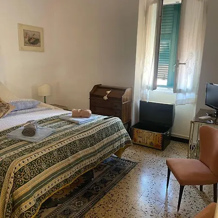 Appartamento 5 Cinque Terre Monolocale In Centro A
