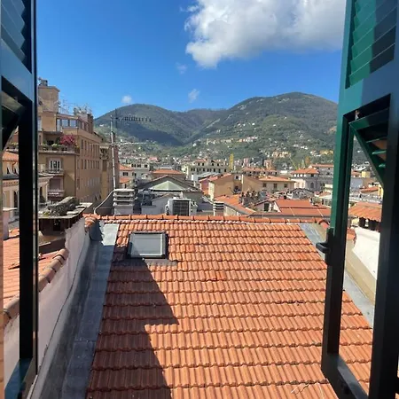 5 Cinque Terre Monolocale In Centro A Apartment *