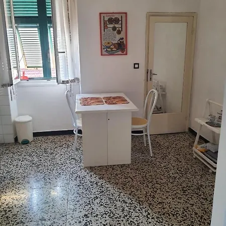 Appartamento 5 Cinque Terre Monolocale In Centro A