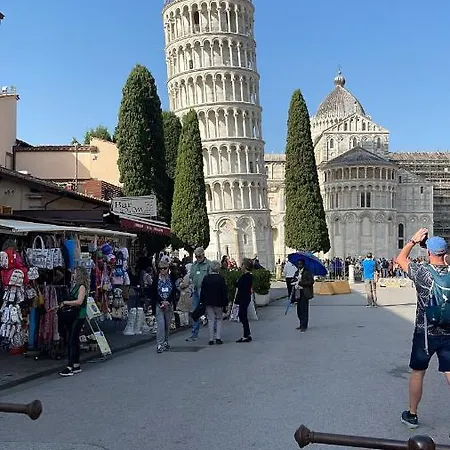 5 Cinque Terre Monolocale In Centro A