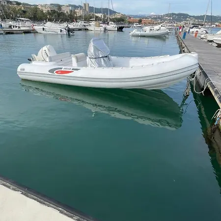 5 Cinque Terre Monolocale In Centro A Appartement La Spezia