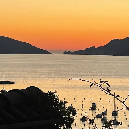 5 Cinque Terre Monolocale In Centro A * La Spezia