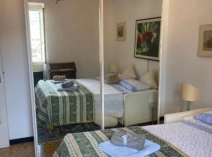 Apartment 5 Cinque Terre Monolocale In Centro A *