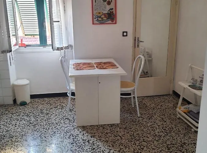 Apartment 5 Cinque Terre Monolocale In Centro A